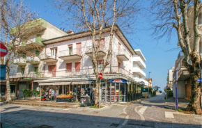2 Bedroom Lovely Apartment In Igea Marina